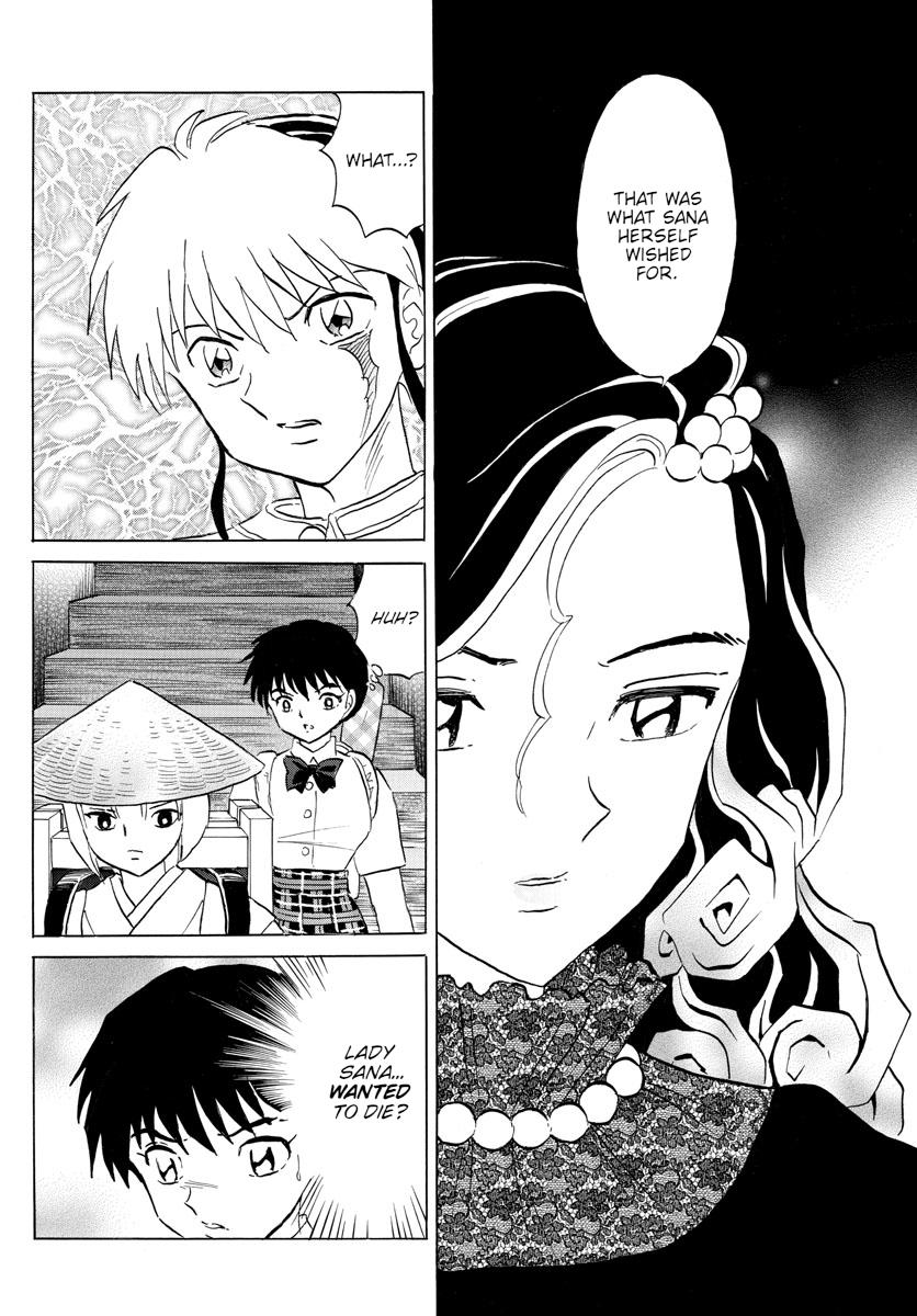 Mao Chap 142 - Next Chap 143