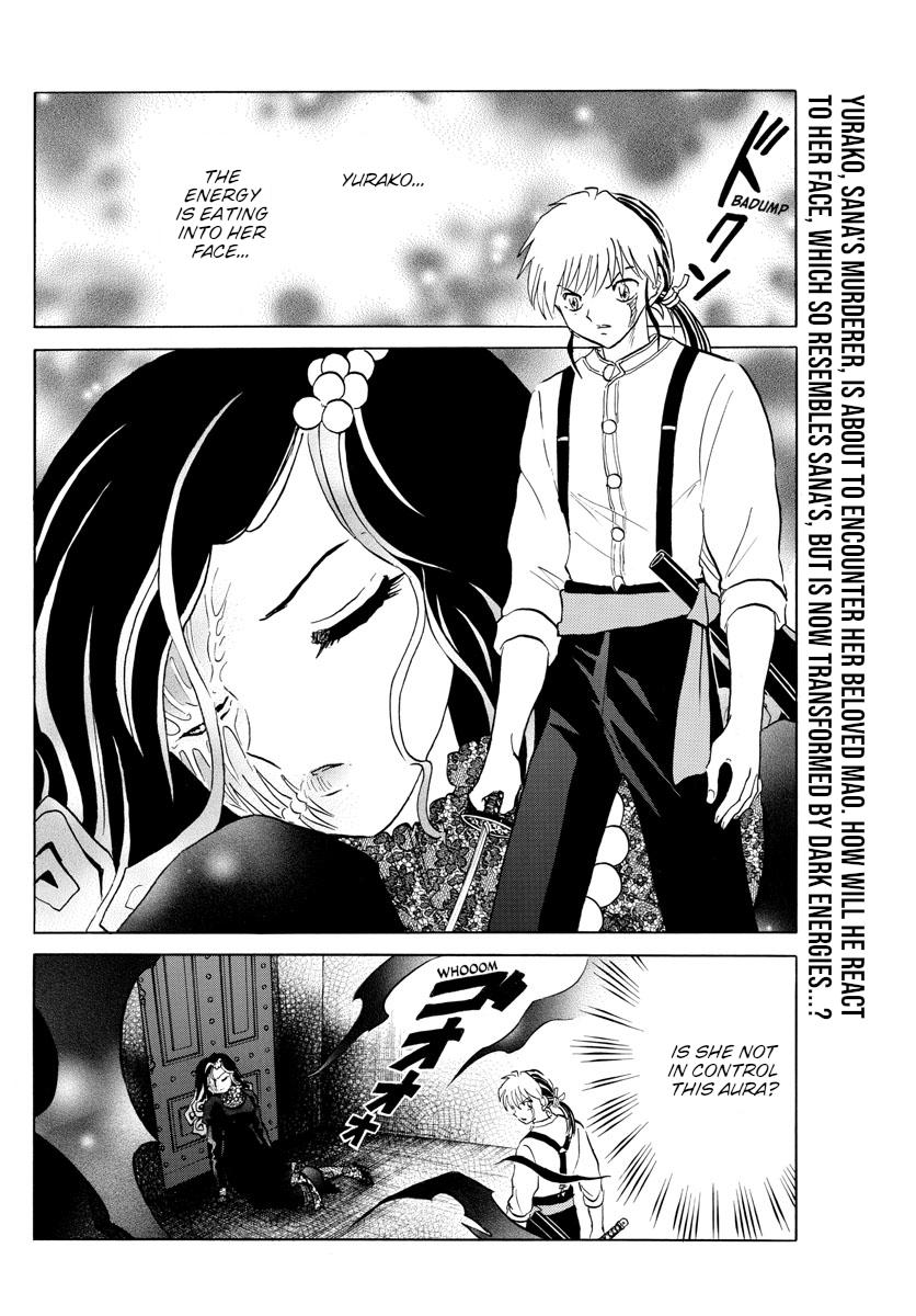 Mao Chap 142 - Next Chap 143