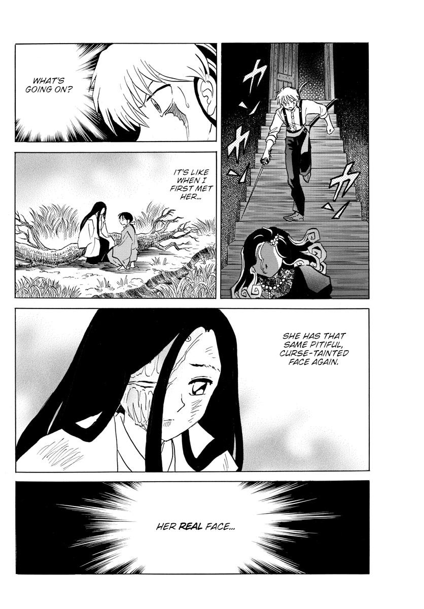 Mao Chap 142 - Next Chap 143