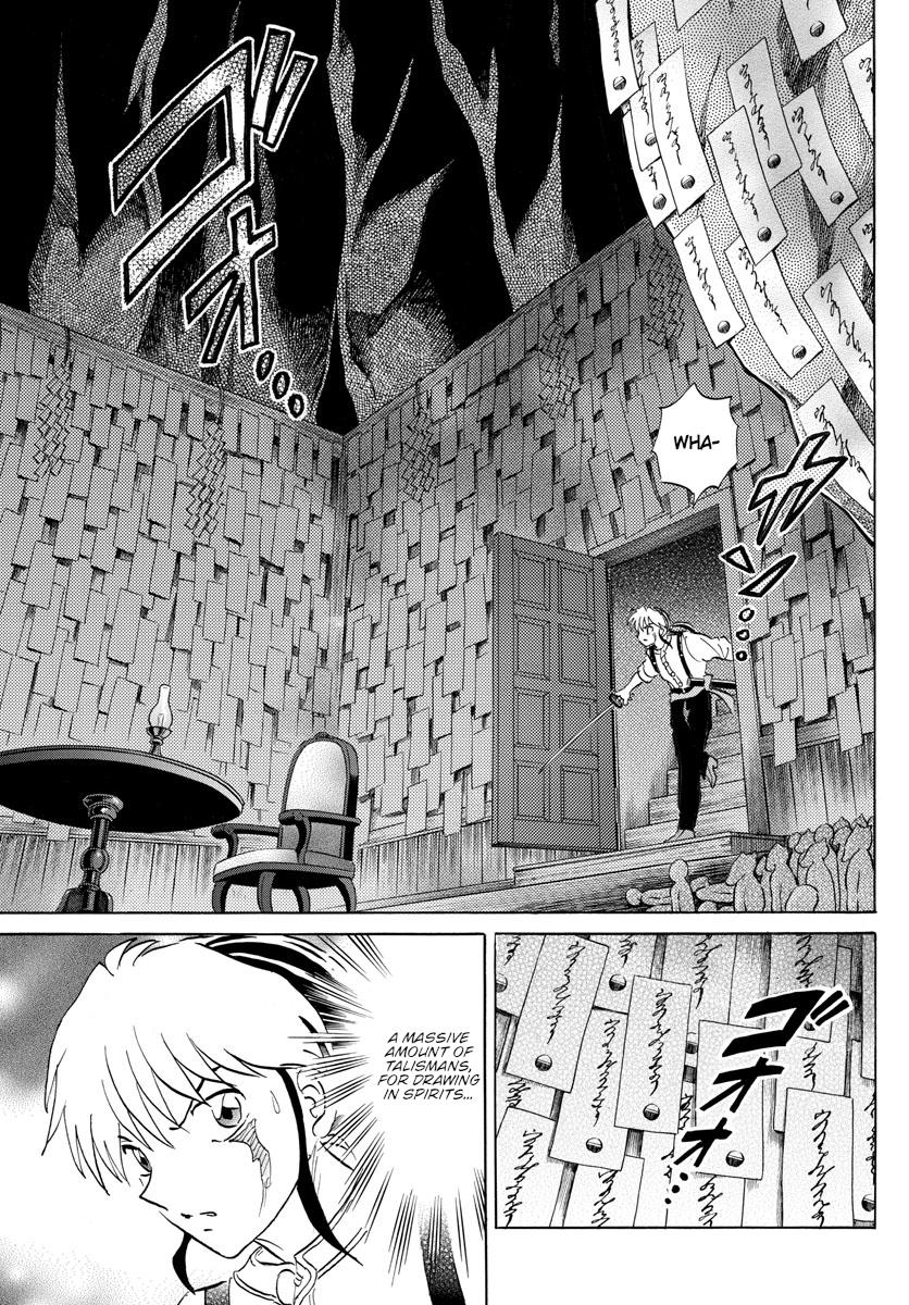 Mao Chap 142 - Next Chap 143