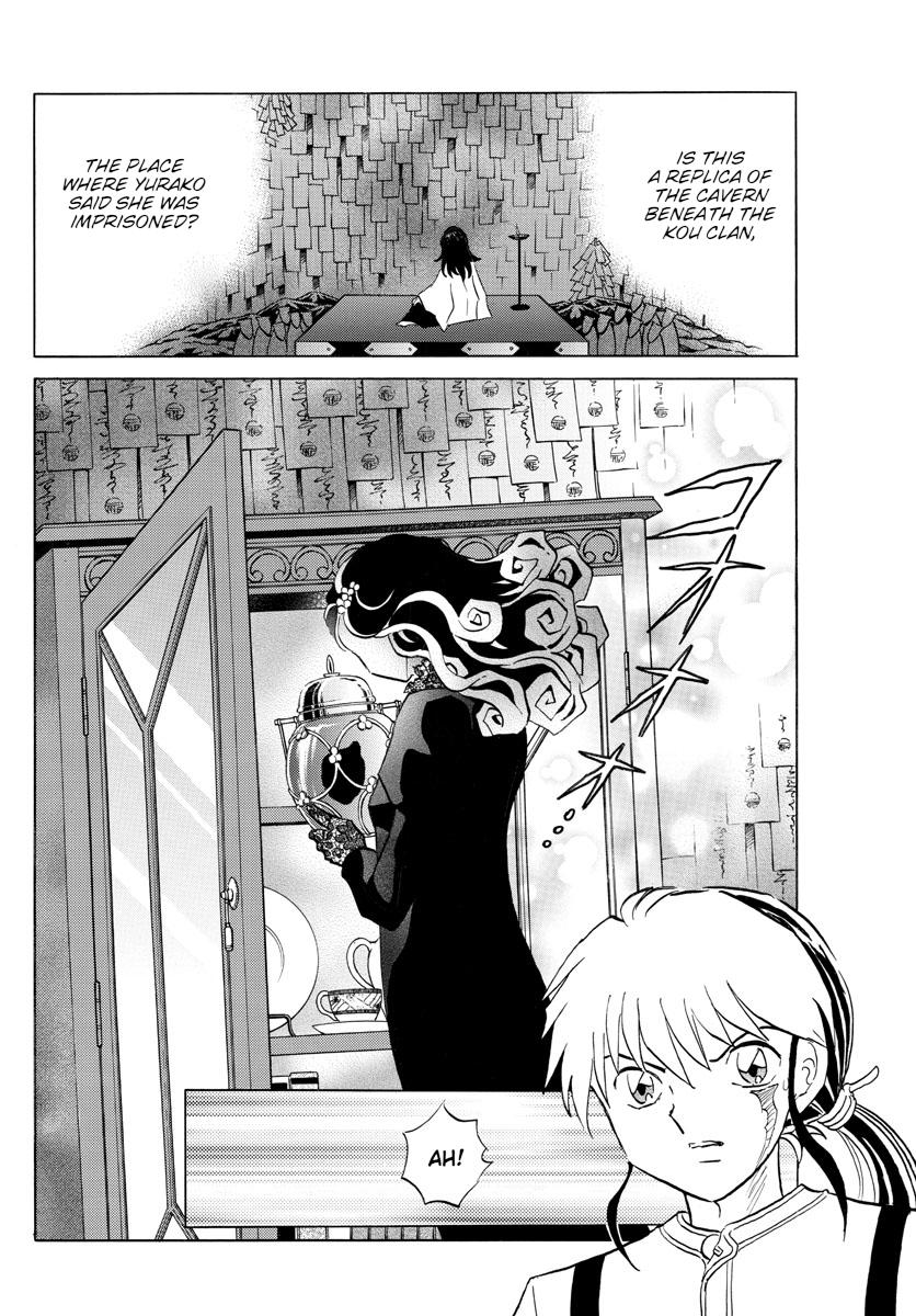 Mao Chap 142 - Next Chap 143