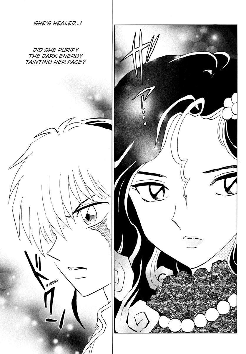 Mao Chap 142 - Next Chap 143