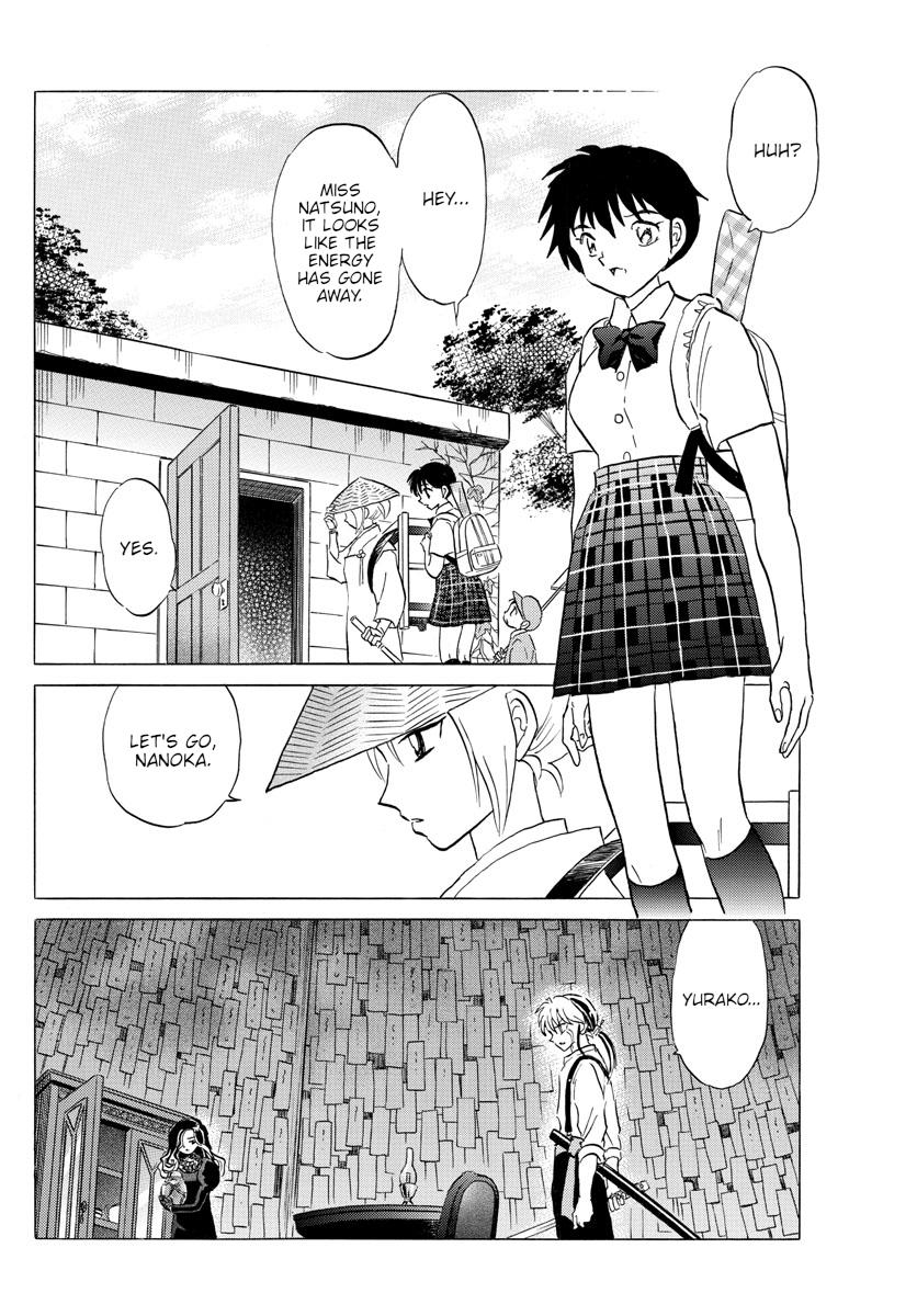 Mao Chap 142 - Next Chap 143