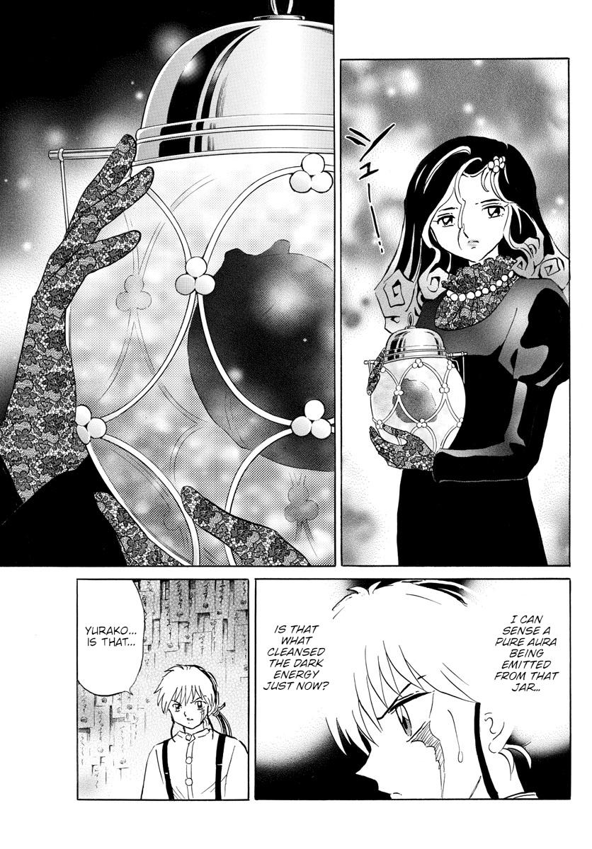 Mao Chap 142 - Next Chap 143
