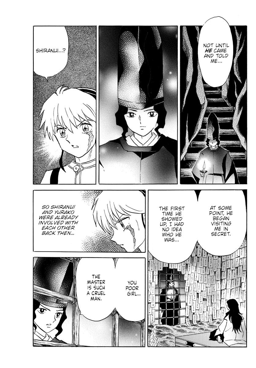 Mao Chap 143 - Next Chap 144