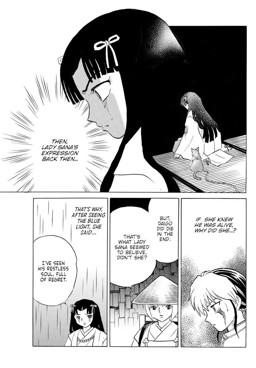 Mao Chap 143 - Next Chap 144