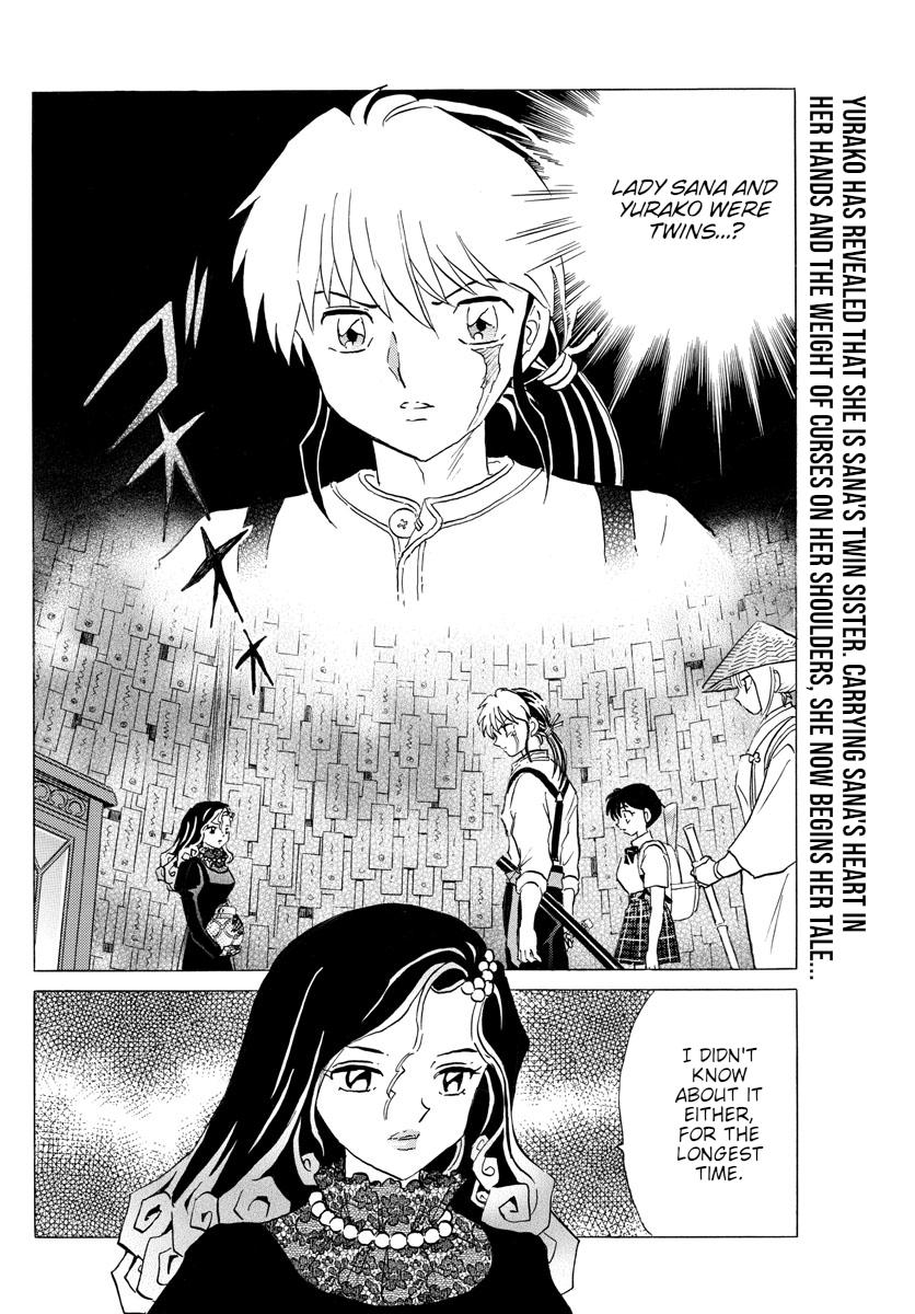 Mao Chap 143 - Next Chap 144