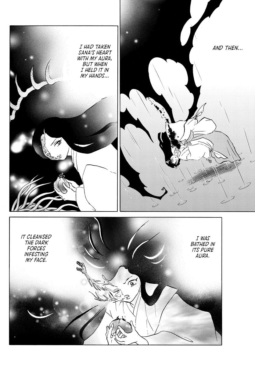 Mao Chap 143 - Next Chap 144