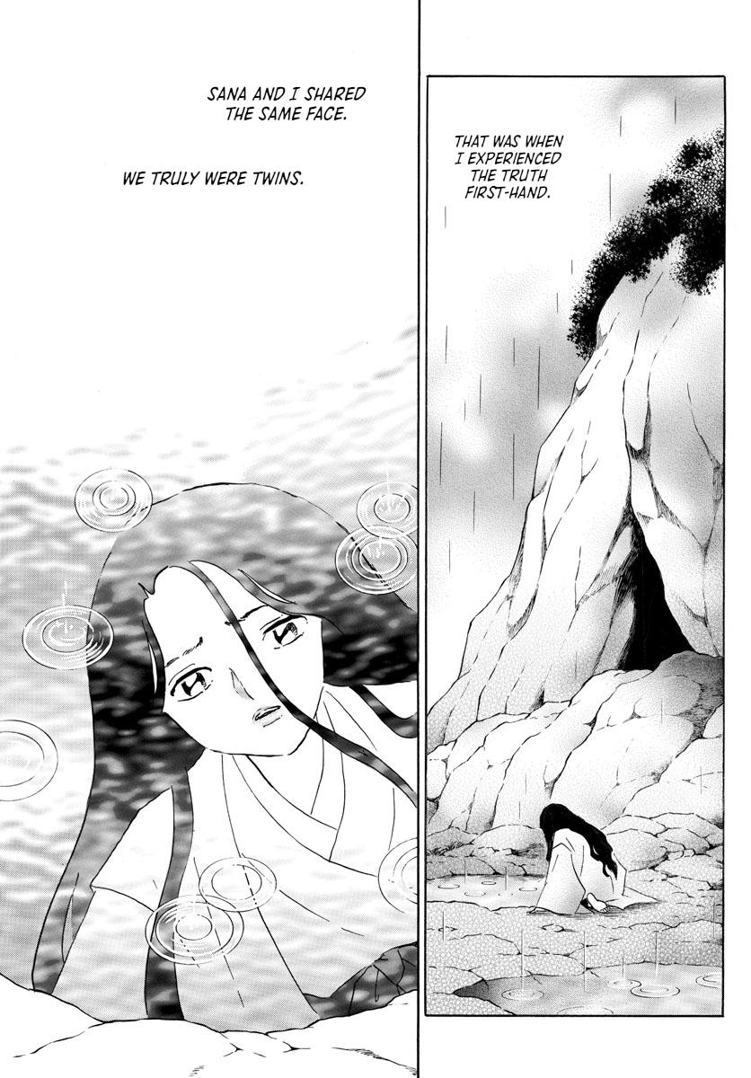 Mao Chap 143 - Next Chap 144