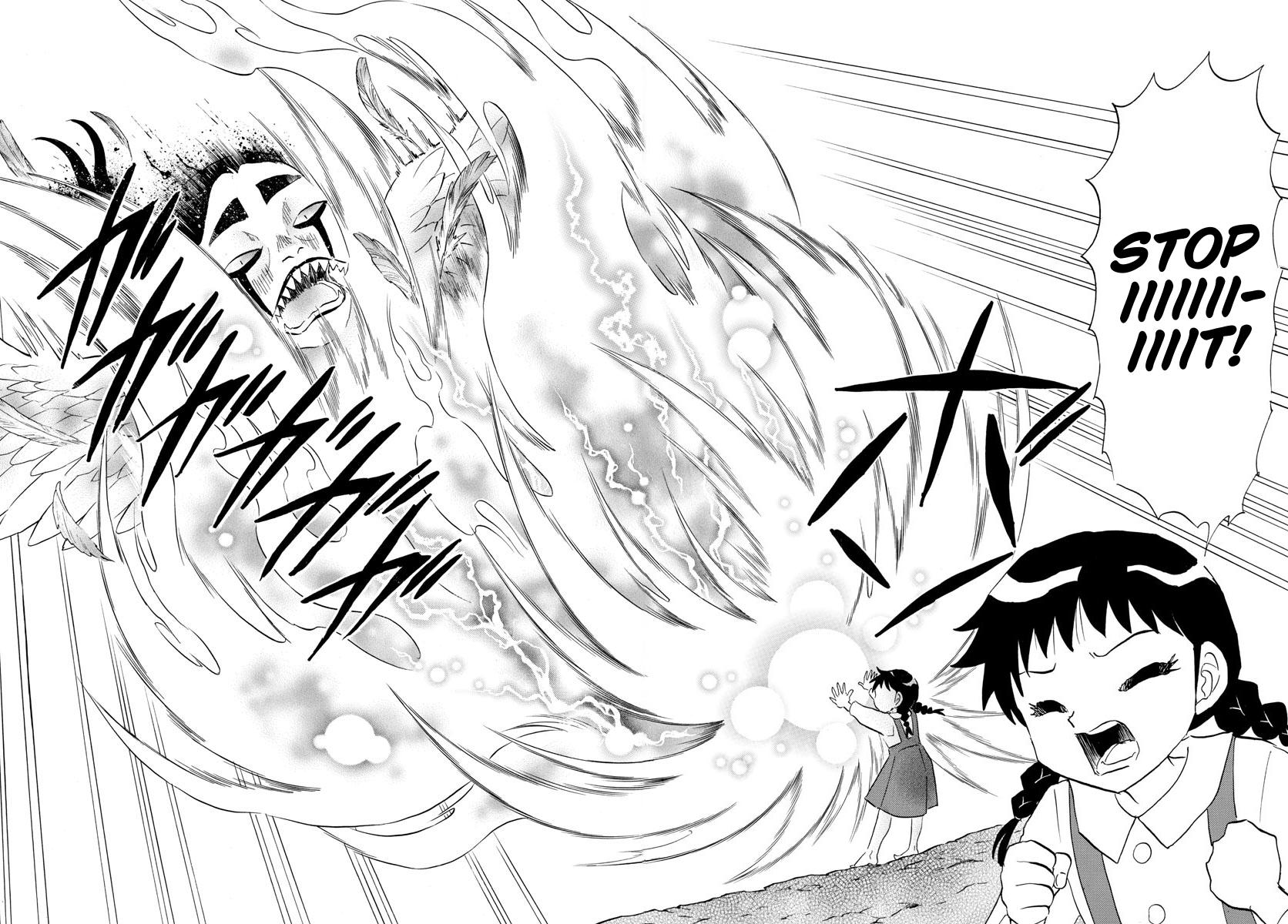 Mao Chap 157 - Next Chap 158