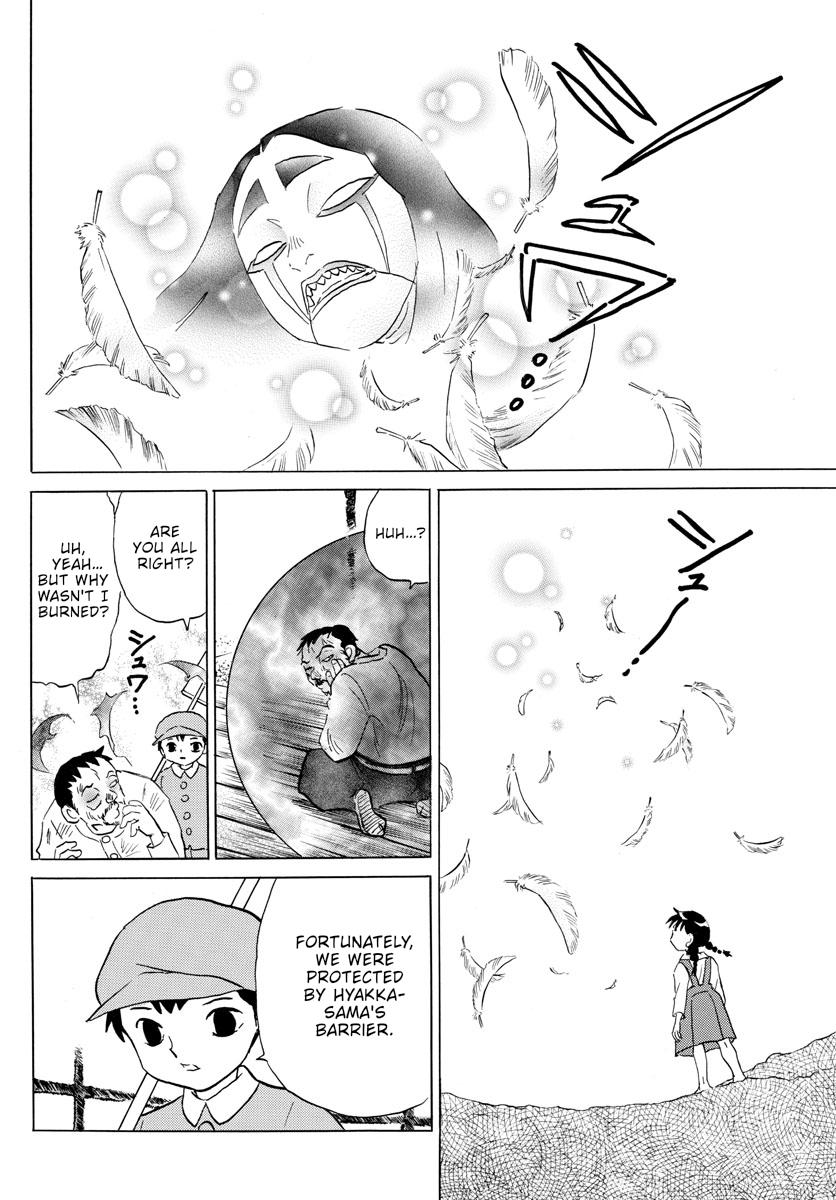 Mao Chap 157 - Next Chap 158