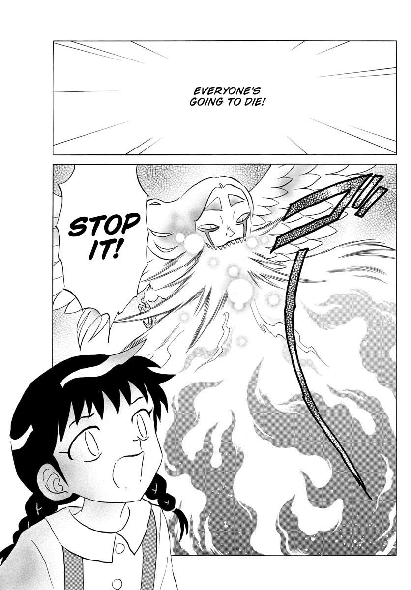 Mao Chap 157 - Next Chap 158