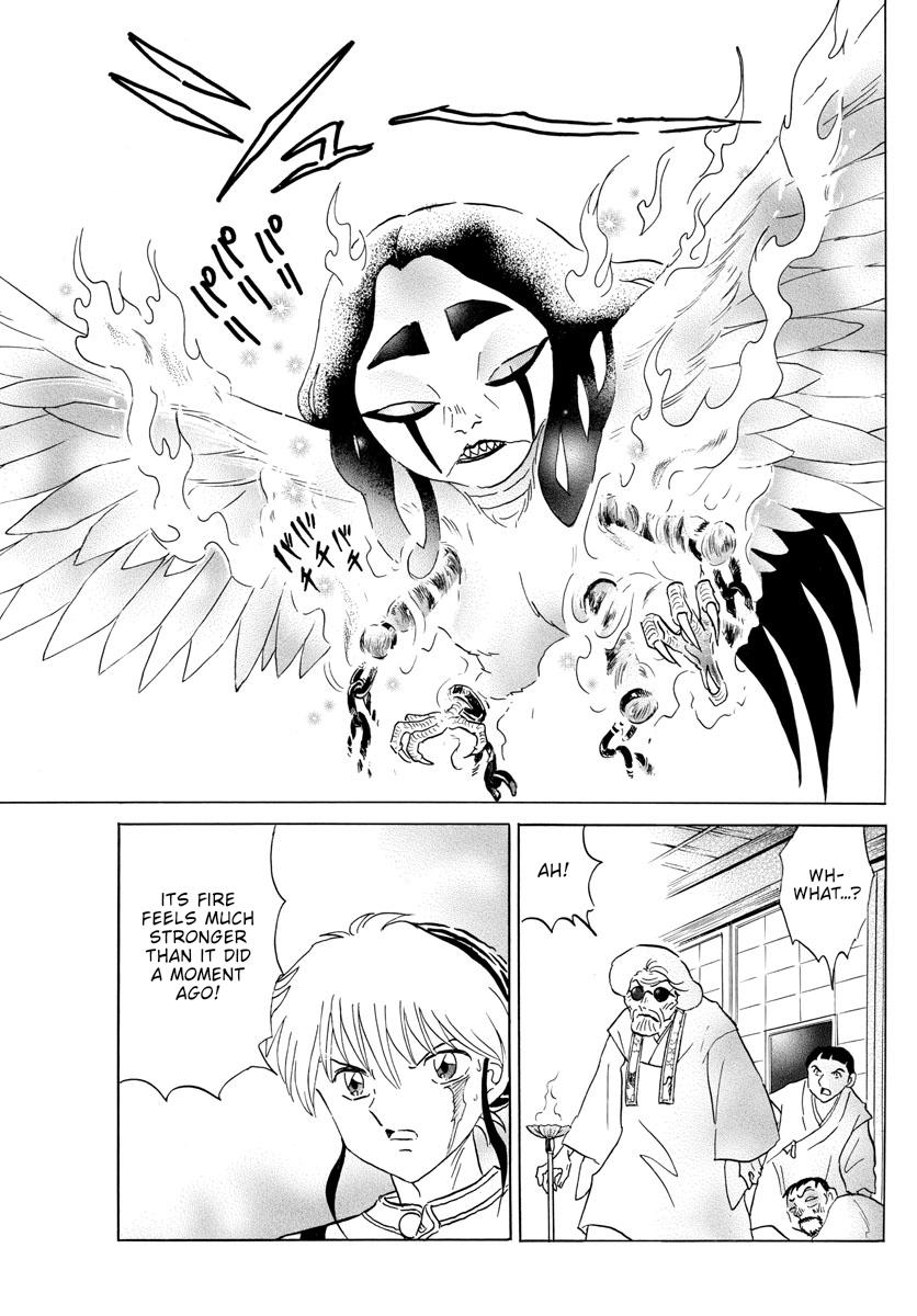Mao Chap 157 - Next Chap 158