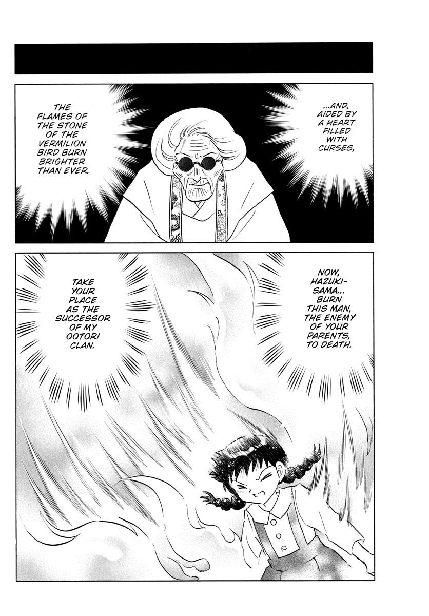 Mao Chap 155 - Next Chap 156