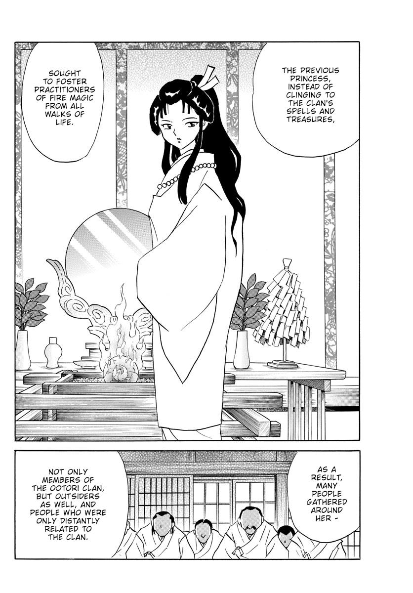 Mao Chap 155 - Next Chap 156