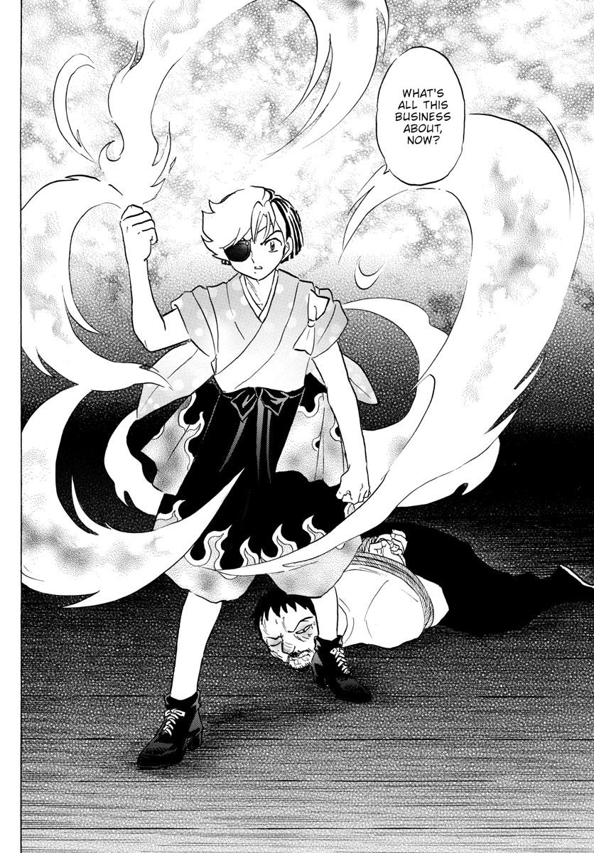 Mao Chap 155 - Next Chap 156