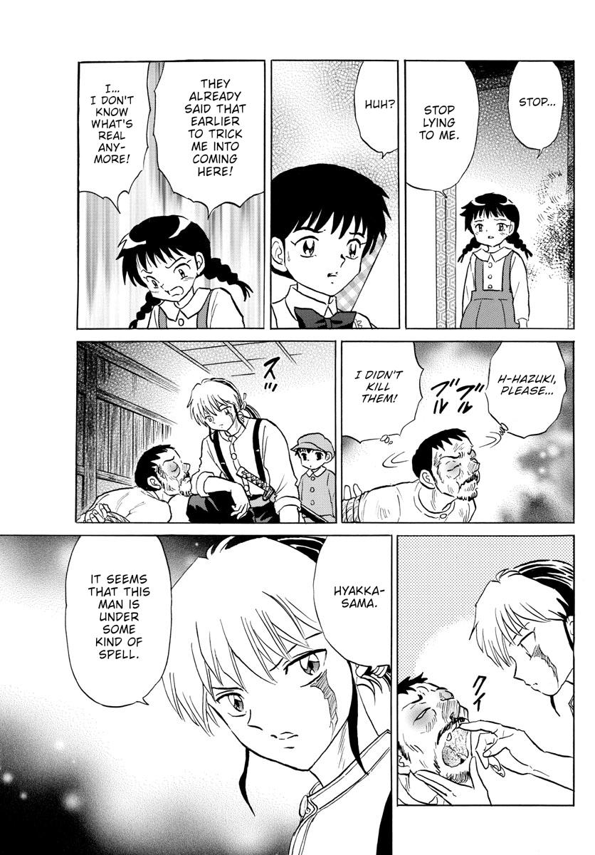 Mao Chap 155 - Next Chap 156