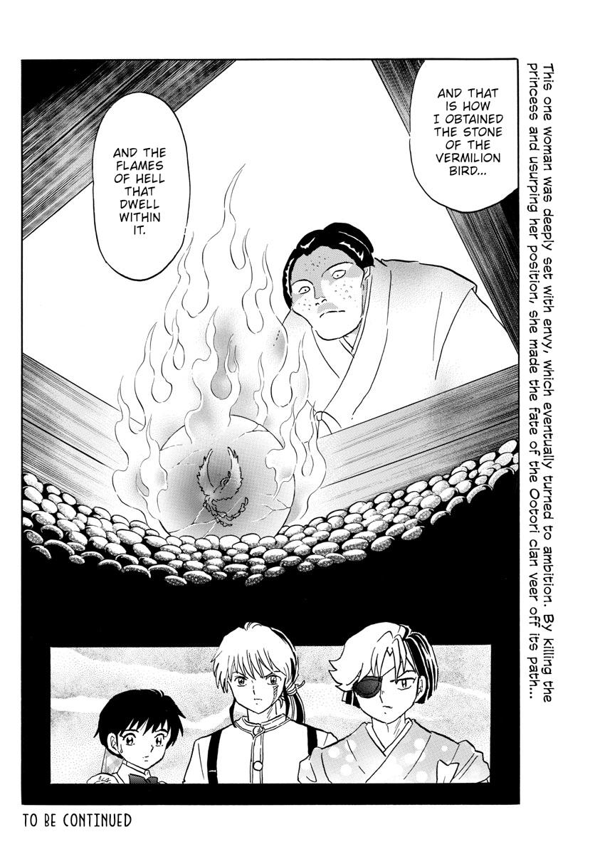 Mao Chap 156 - Next Chap 157