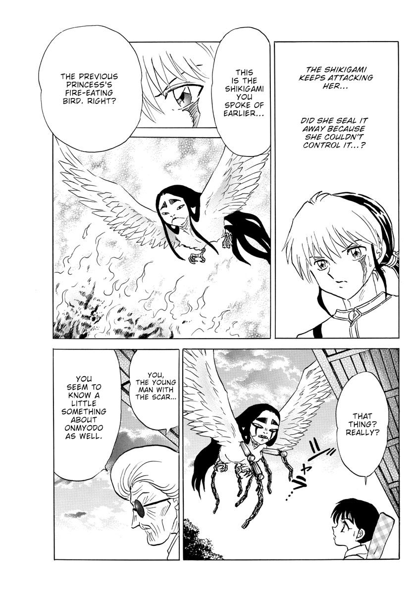 Mao Chap 156 - Next Chap 157