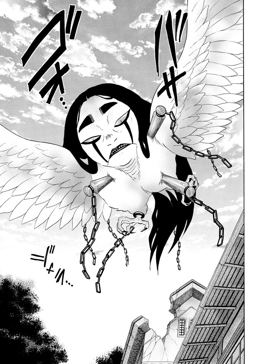 Mao Chap 156 - Next Chap 157