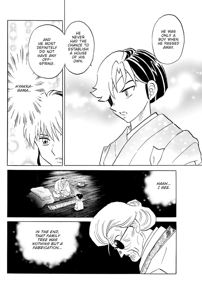 Mao Chap 158 - Next Chap 159