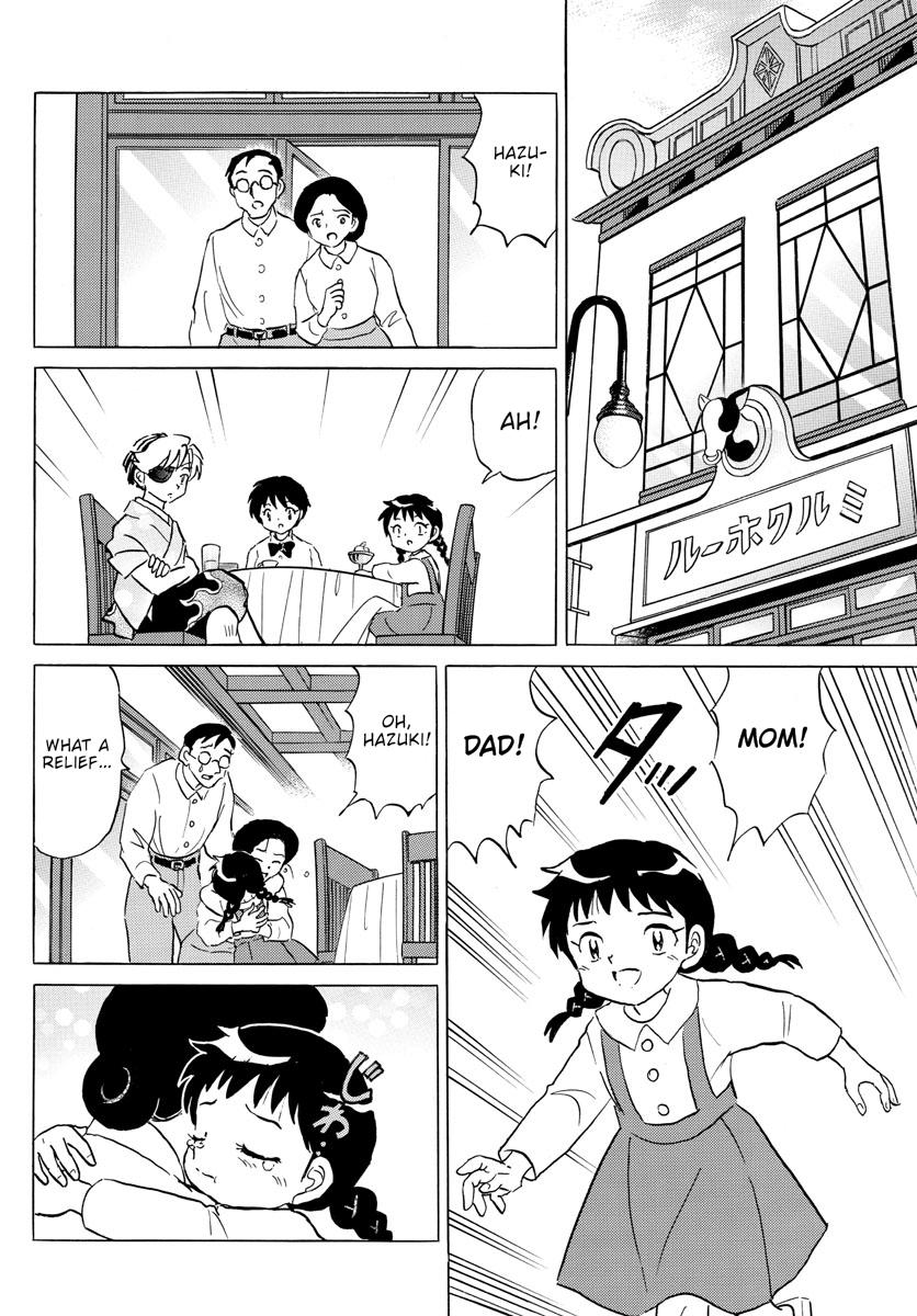 Mao Chap 158 - Next Chap 159