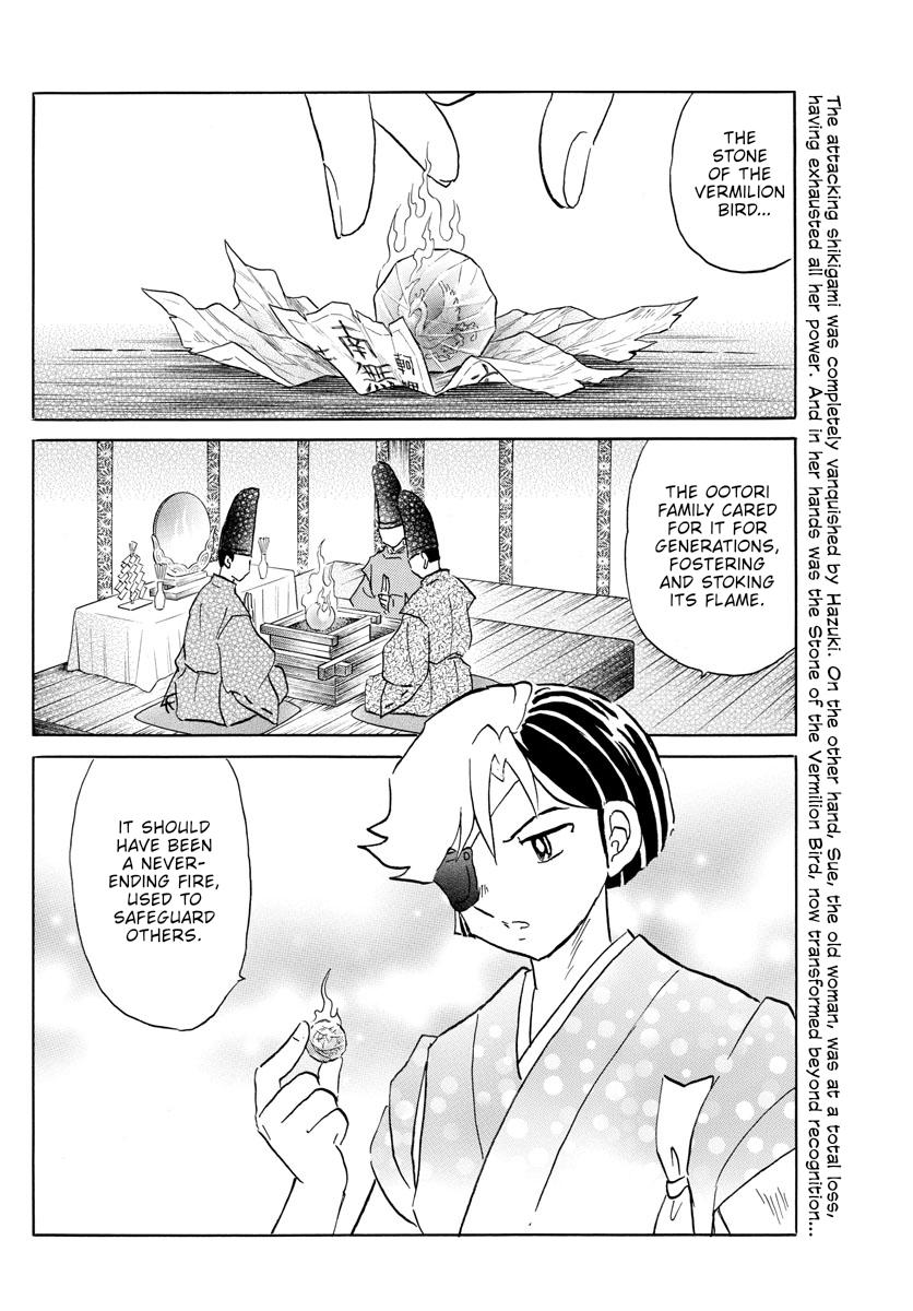 Mao Chap 158 - Next Chap 159