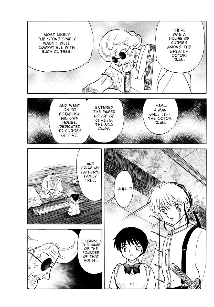 Mao Chap 158 - Next Chap 159
