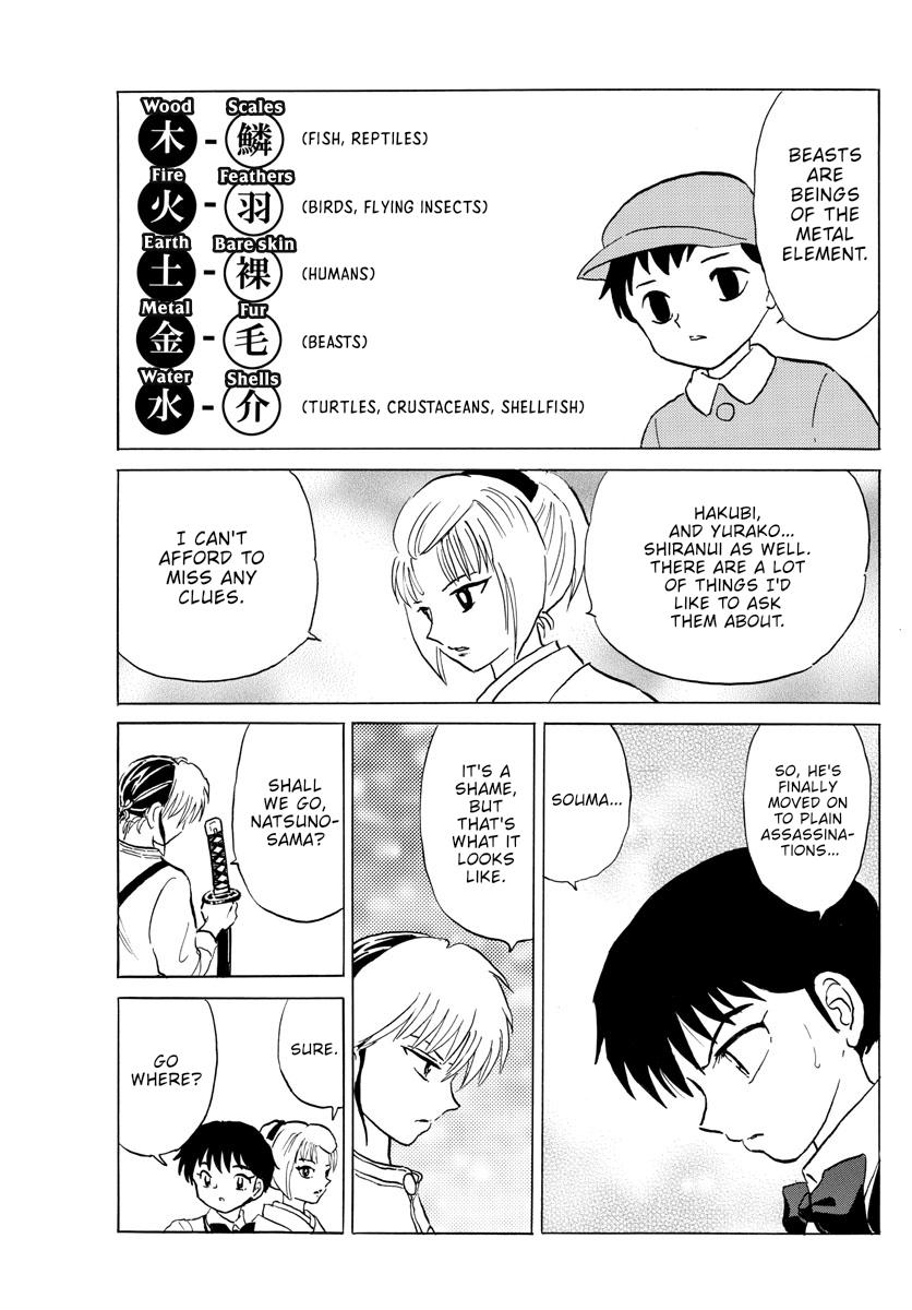 Mao Chap 159 - Next Chap 160