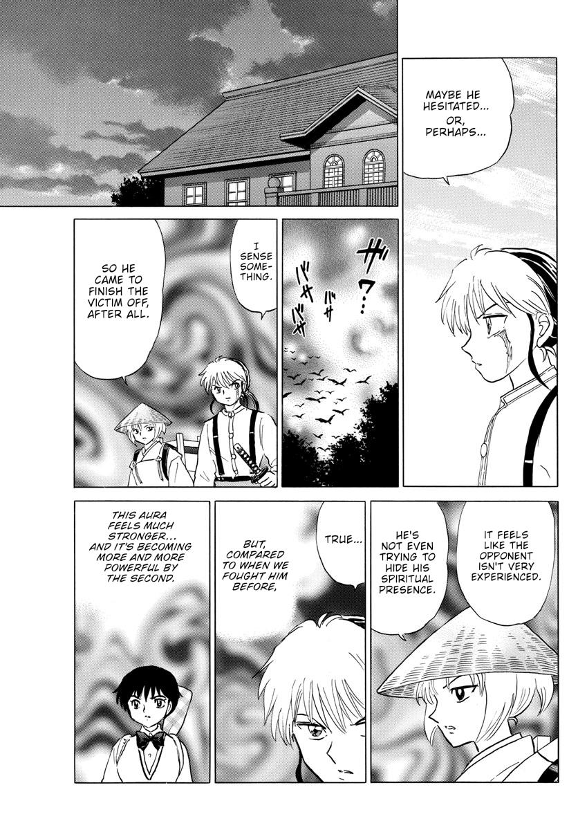 Mao Chap 159 - Next Chap 160
