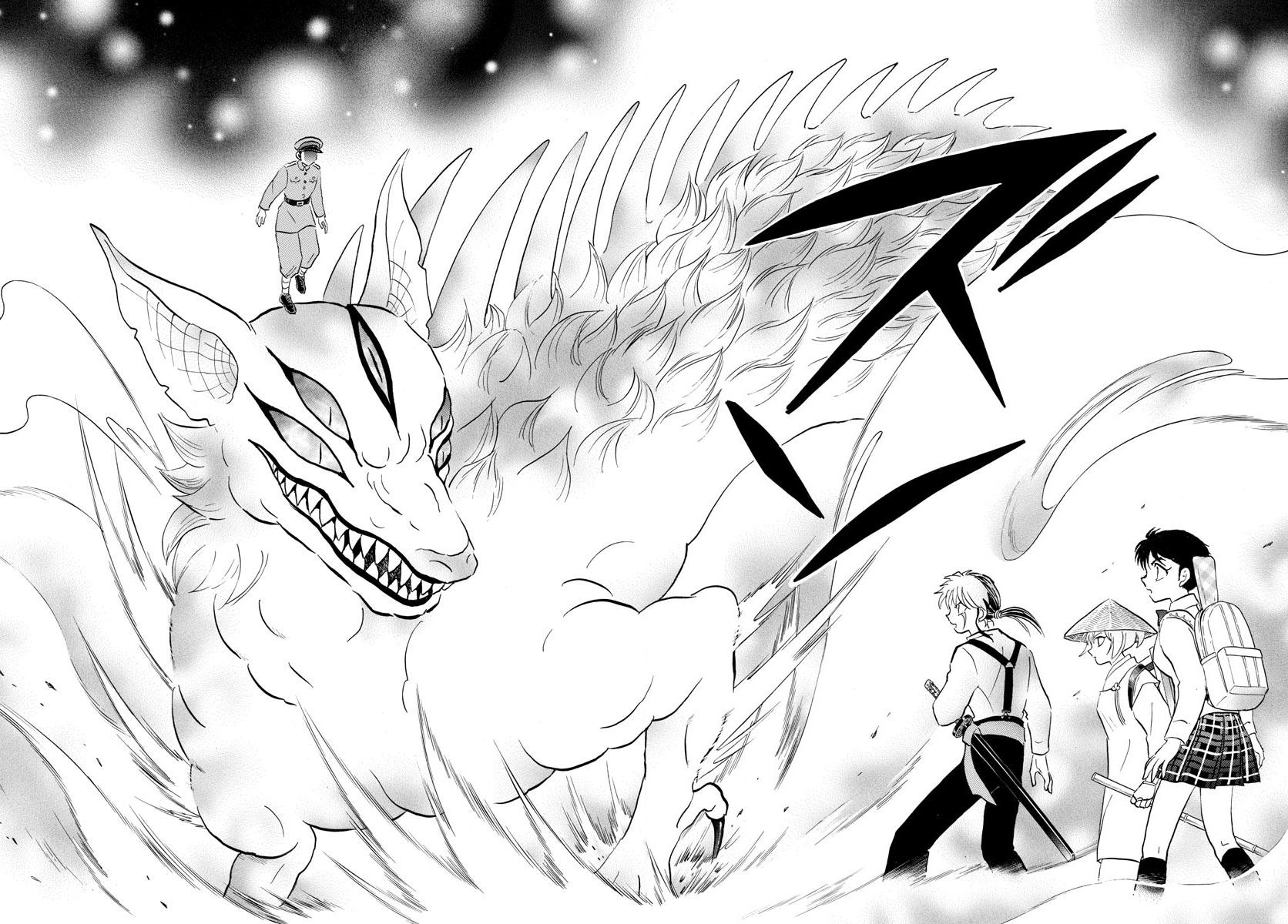 Mao Chap 159 - Next Chap 160