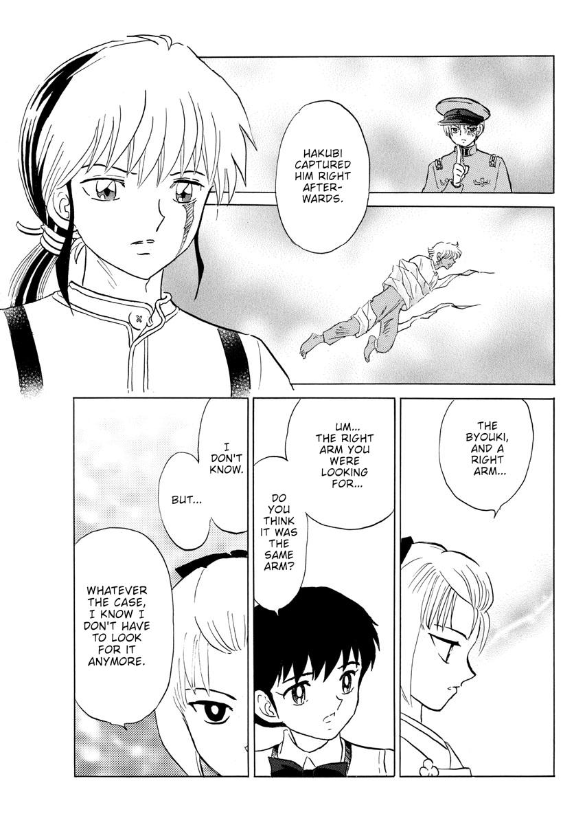 Mao Chap 159 - Next Chap 160