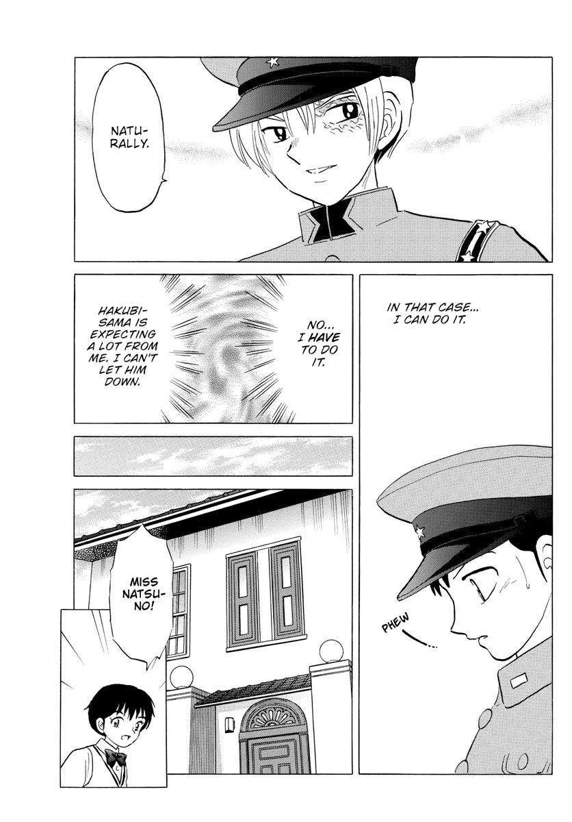 Mao Chap 159 - Next Chap 160