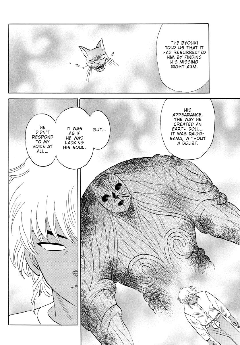 Mao Chap 159 - Next Chap 160
