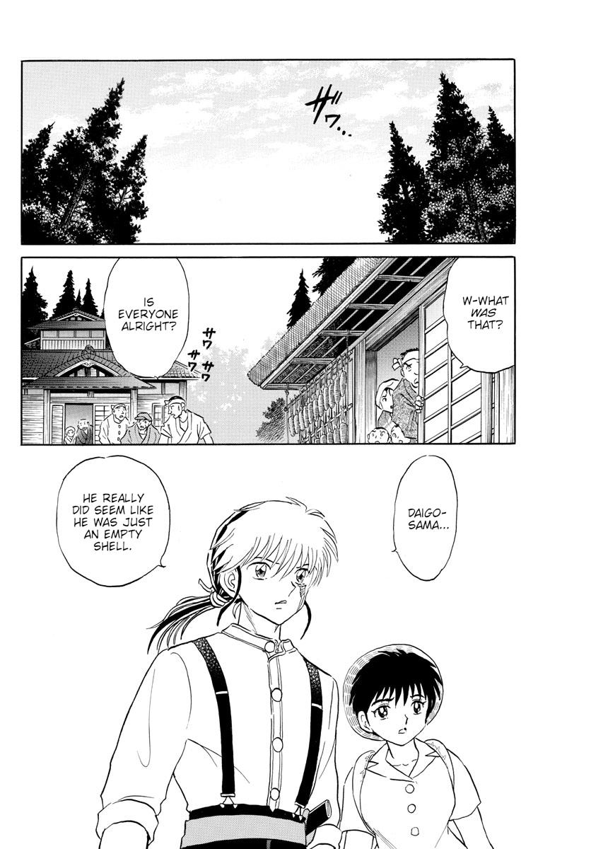 Mao Chap 150 - Next Chap 151