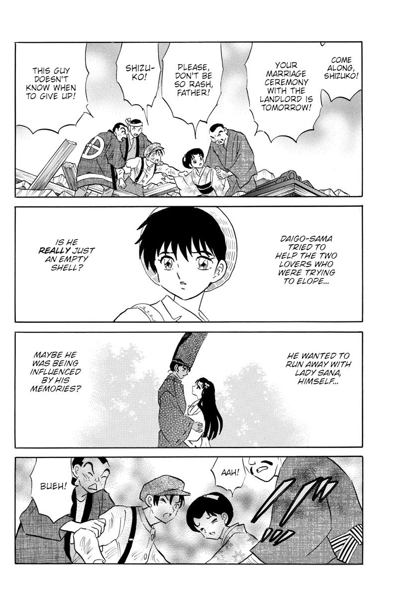 Mao Chap 150 - Next Chap 151