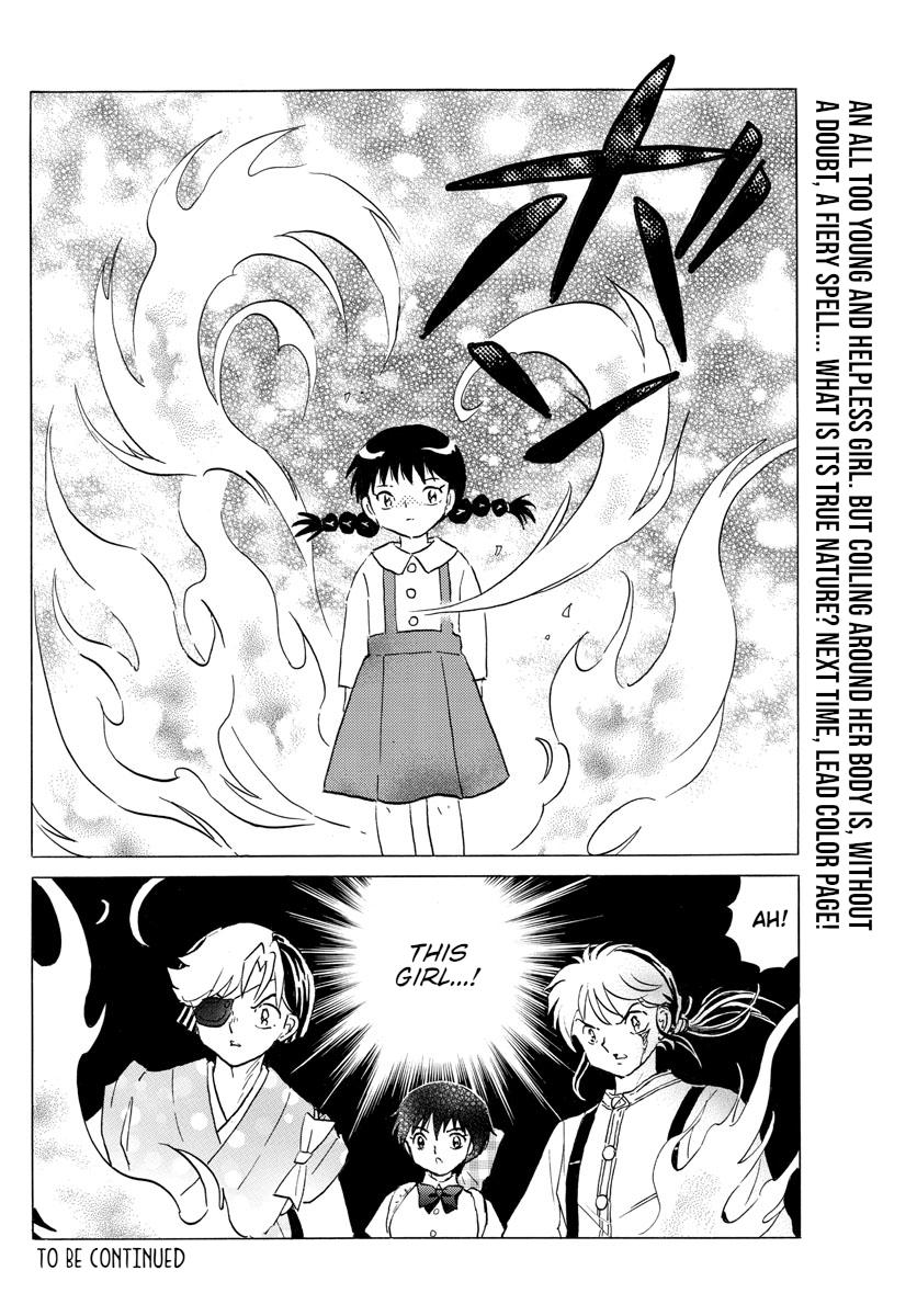 Mao Chap 151 - Next Chap 152