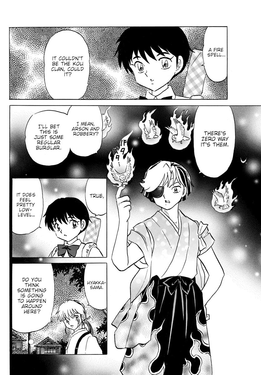 Mao Chap 151 - Next Chap 152