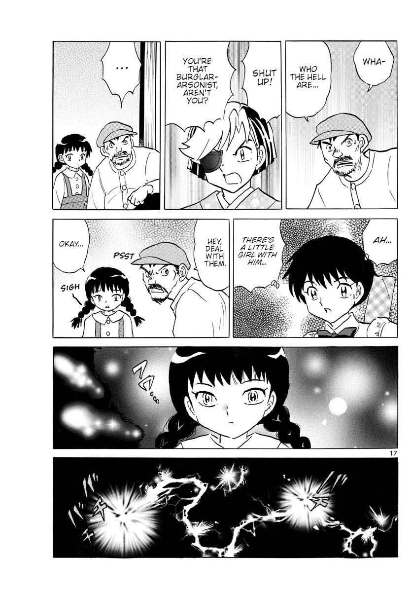 Mao Chap 151 - Next Chap 152