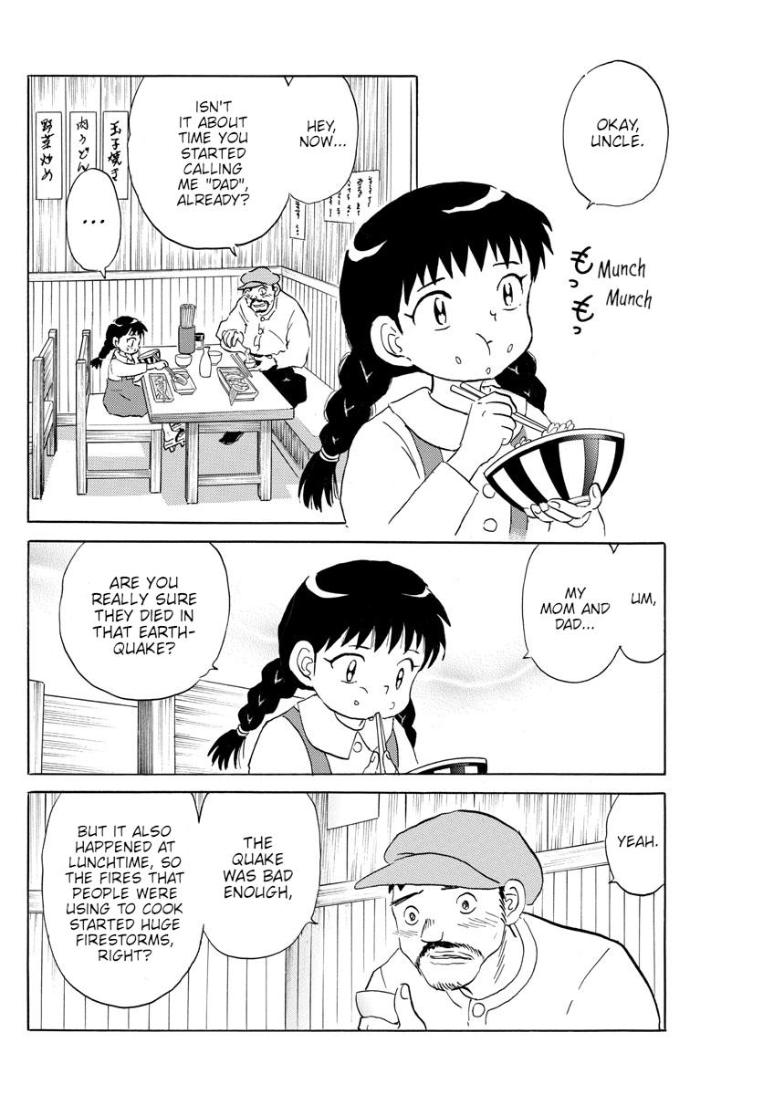 Mao Chap 151 - Next Chap 152