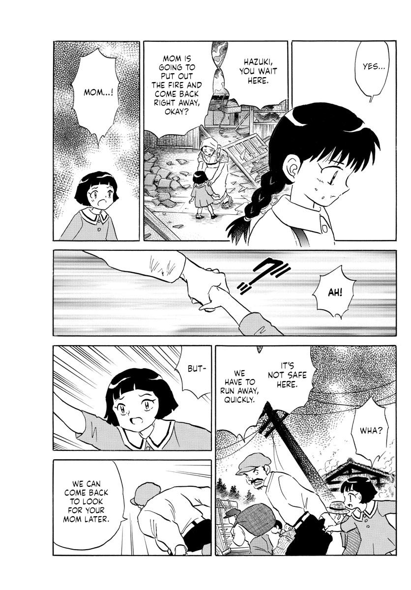 Mao Chap 151 - Next Chap 152
