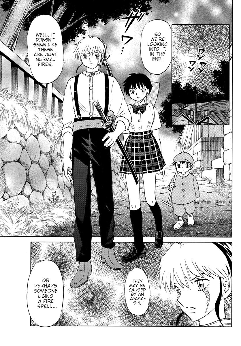 Mao Chap 151 - Next Chap 152