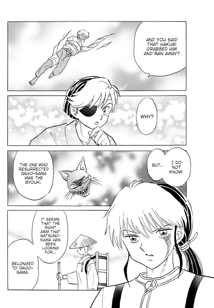 Mao Chap 151 - Next Chap 152