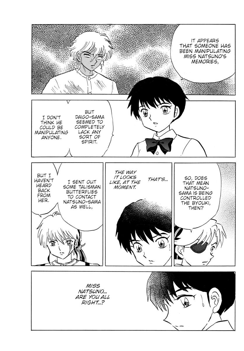 Mao Chap 151 - Next Chap 152