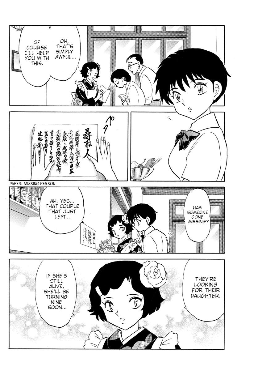 Mao Chap 151 - Next Chap 152