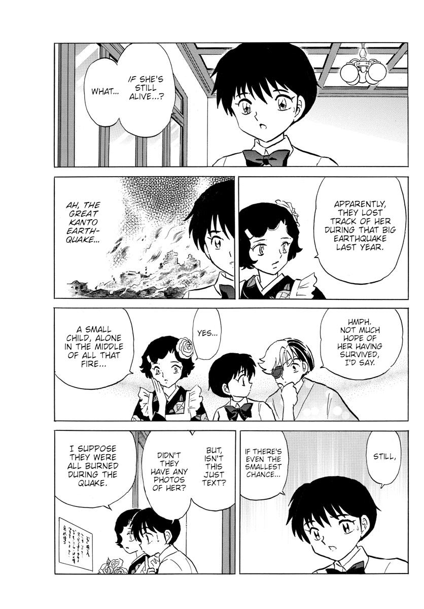 Mao Chap 151 - Next Chap 152