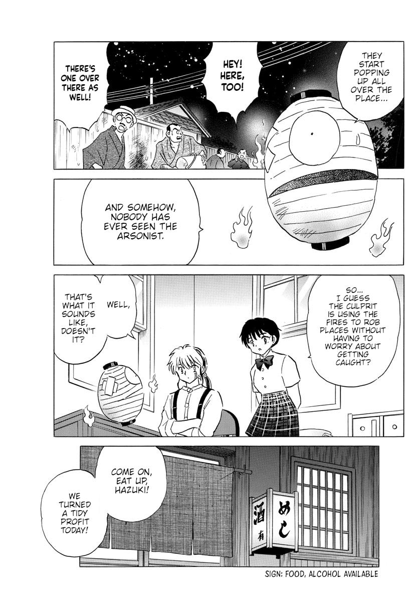 Mao Chap 151 - Next Chap 152