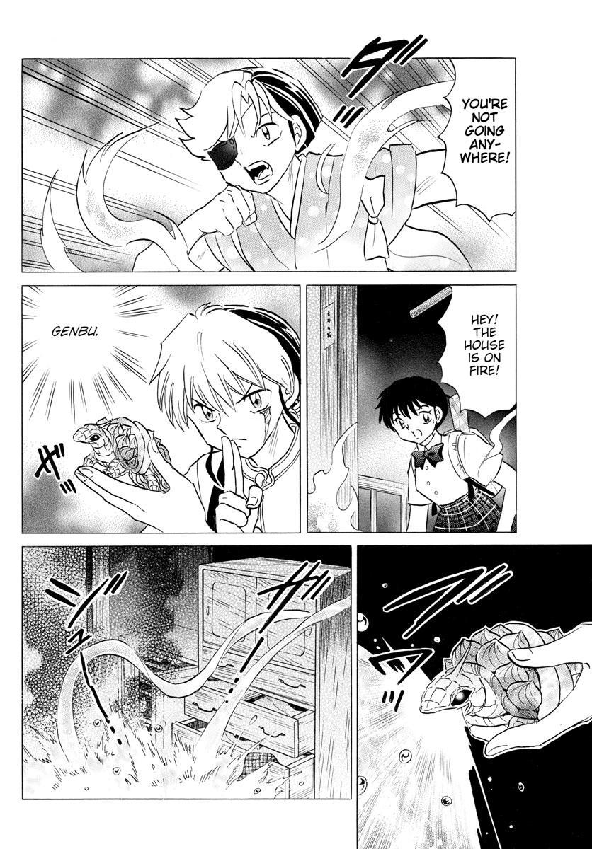 Mao Chap 152 - Next Chap 153