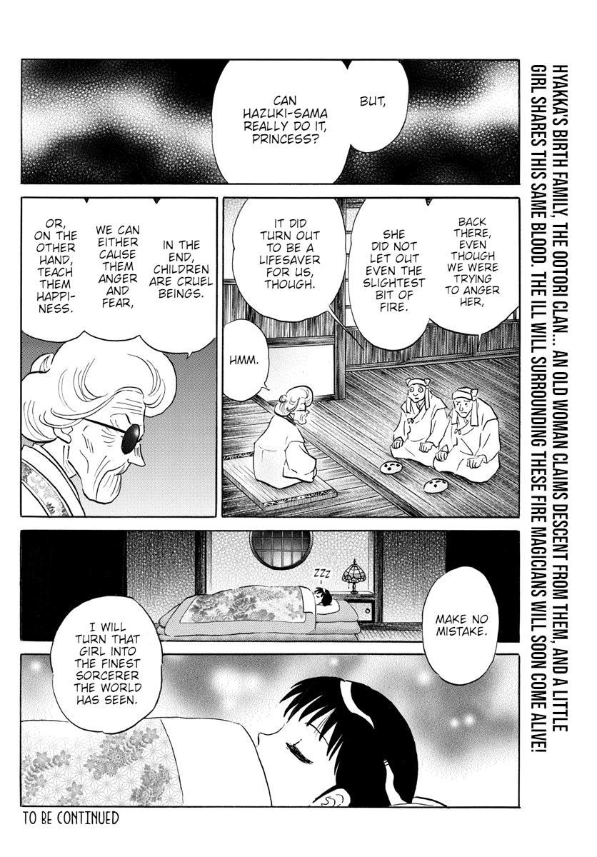 Mao Chap 152 - Next Chap 153