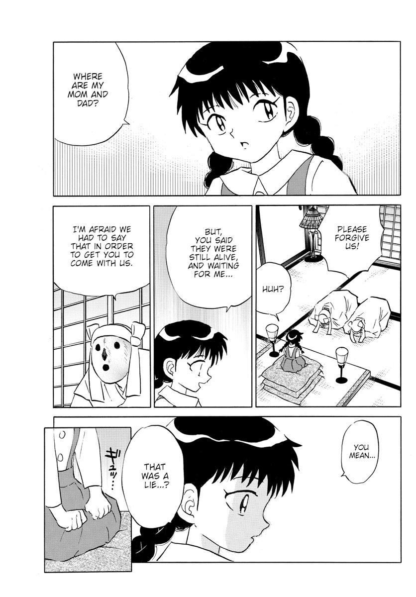 Mao Chap 152 - Next Chap 153